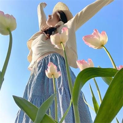 新闻女人