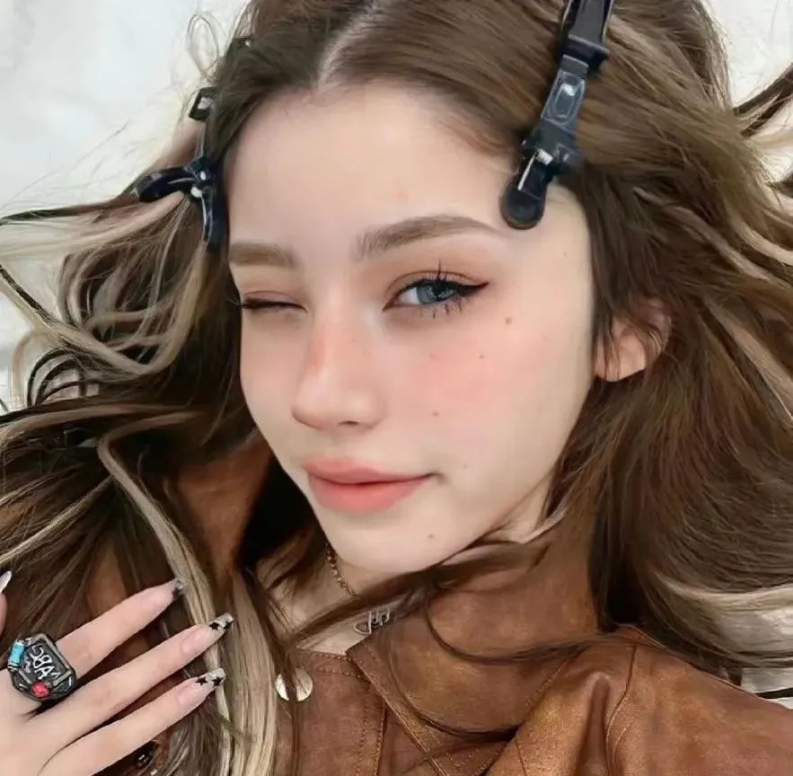 鲨人树儿