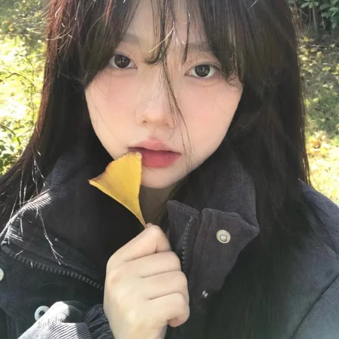 一个人的朝圣