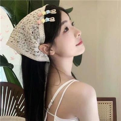 替身小甜妻
